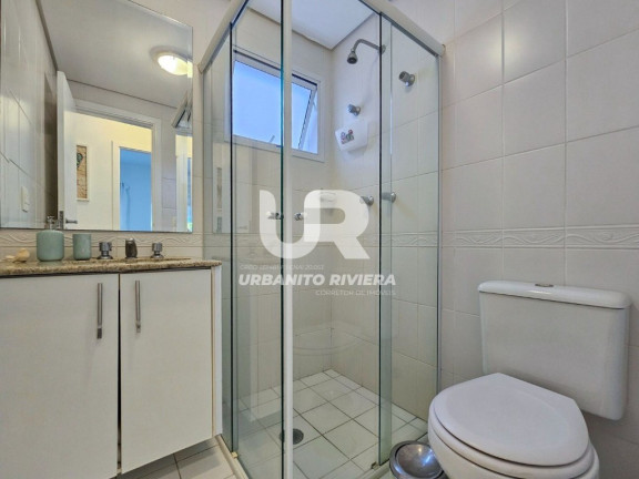 Imagem Imóvel com 2 Quartos à Venda, 80 m² em Riviera - Bertioga