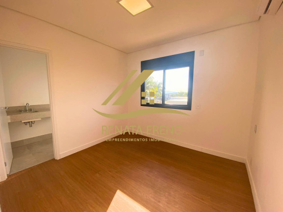 Imagem Casa de Condomínio com 4 Quartos à Venda, 533 m² em Alphaville Nova Esplanada - Votorantim
