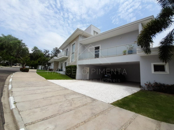 Imagem Casa com 4 Quartos à Venda, 700 m² em Condomínio Terras Do Paiquerê - Valinhos Imagem Casa com 4 Quartos à Venda, 700 m² em Condomínio Terras Do Paiquerê - Valinhos