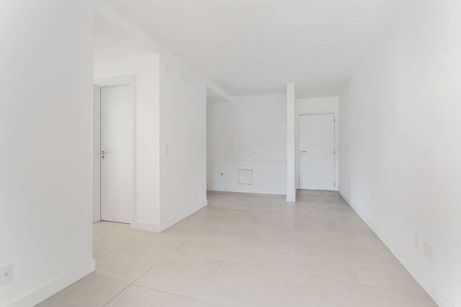 Imagem Apartamento com 2 Quartos à Venda, 66 m² em Itacorubi - Florianópolis