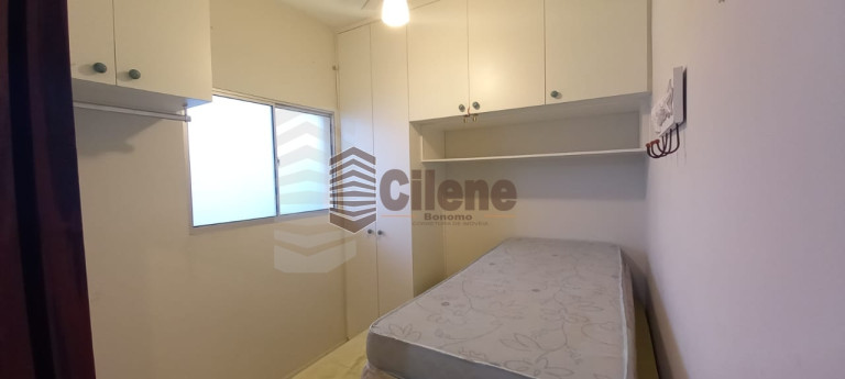 Imagem Apartamento com 2 Quartos à Venda, 58 m² em Itaguá - Ubatuba