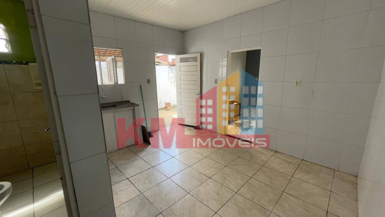 Imagem Casa com 3 Quartos à Venda, 105 m² em Barrocas - Mossoró