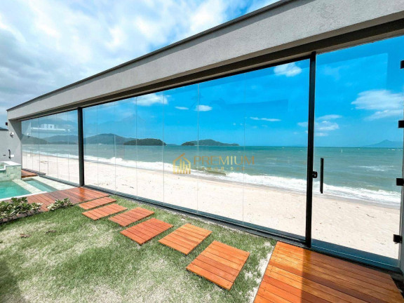 Imagem Casa com 3 Quartos à Venda, 236 m² em Massaguaçu - Caraguatatuba