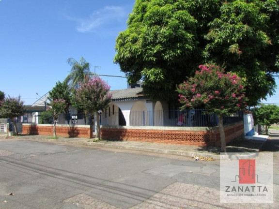 Imagem Casa com 3 Quartos à Venda, 42 m² em Jardim Planalto - Esteio