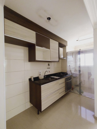 Imagem Apartamento com 2 Quartos à Venda, 45 m² em Portais (polvilho) - Cajamar