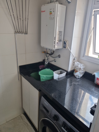 Imagem Apartamento com 3 Quartos à Venda, 91 m² em Vila Caminho Do Mar - São Bernardo Do Campo