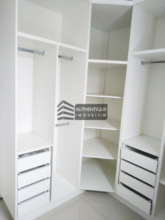 Imagem Apartamento com 3 Quartos à Venda, 60 m² em Vila Assunção - Santo André