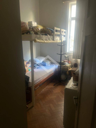 Imagem Apartamento com 2 Quartos à Venda, 80 m² em Copacabana - Rio De Janeiro