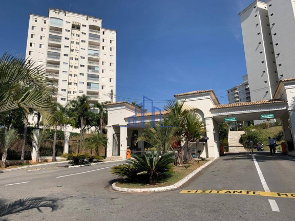 Imagem Apartamento com 2 Quartos à Venda, 84 m² em Tamboré - Santana De Parnaíba Imagem Apartamento com 2 Quartos à Venda, 84 m² em Tamboré - Santana De Parnaíba