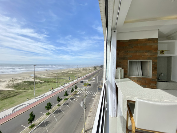 Imagem Apartamento com 3 Quartos à Venda, 138 m² em Centro - Capão Da Canoa Imagem Apartamento com 3 Quartos à Venda, 138 m² em Centro - Capão Da Canoa