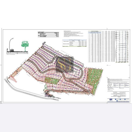 Imagem Terreno à Venda, 428 m² em Albuquerque - Teresópolis Imagem Terreno à Venda, 428 m² em Albuquerque - Teresópolis