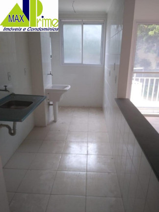 Imagem Apartamento com 2 Quartos à Venda, 52 m² em Penha De França - São Paulo