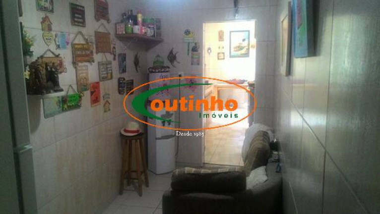 Imagem Casa com 4 Quartos à Venda, 207 m² em Andaraí - Rio De Janeiro Imagem Casa com 4 Quartos à Venda, 207 m² em Andaraí - Rio De Janeiro