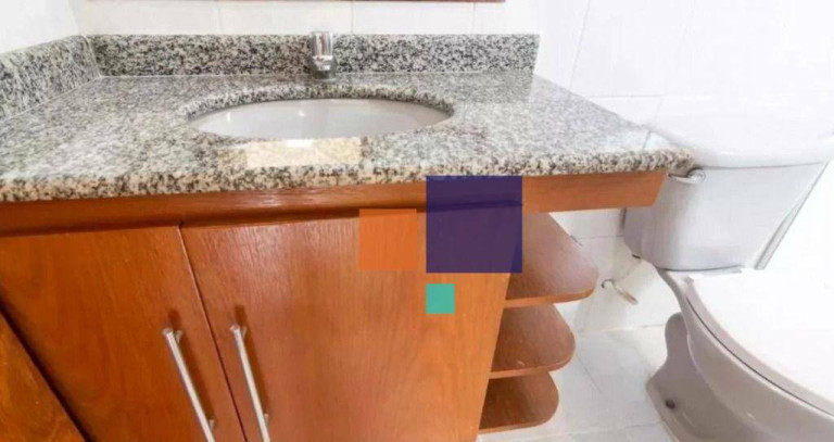 Imagem Apartamento com 3 Quartos à Venda, 98 m² em Vila Valparaíso - Santo André Imagem Apartamento com 3 Quartos à Venda, 98 m² em Vila Valparaíso - Santo André
