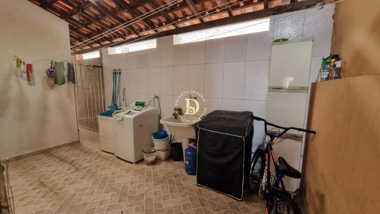 Imagem Casa com 3 Quartos à Venda, 230 m² em Jardim Paraíso - Jacareí
