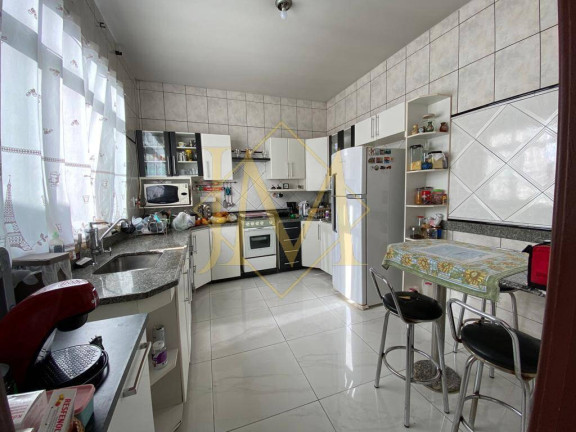 Imagem Casa com 7 Quartos à Venda, 160 m² em Novo Cruzeiro - Ipatinga