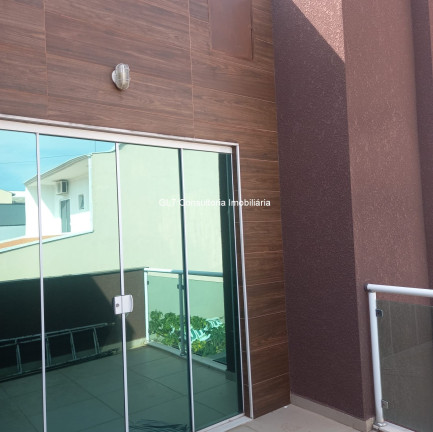 Imagem Sobrado com 3 Quartos à Venda,  em Jardim Residencial Veneza - Indaiatuba