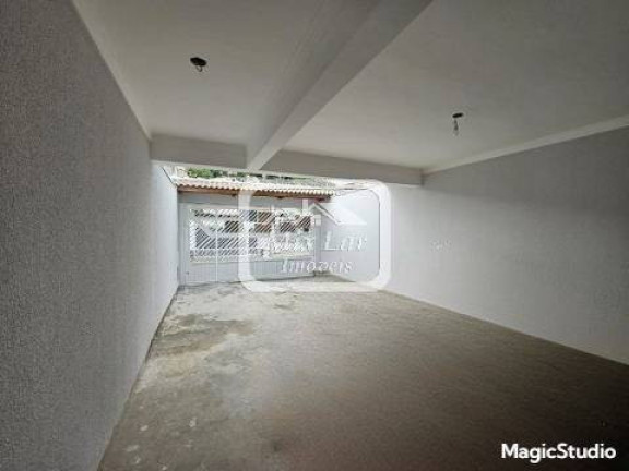 Imagem Sobrado com 3 Quartos à Venda, 180 m² em Bela Vista - Osasco
