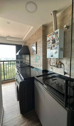 Imagem Apartamento com 1 Quarto à Venda, 61 m² em Continental - Osasco Imagem Apartamento com 1 Quarto à Venda, 61 m² em Continental - Osasco