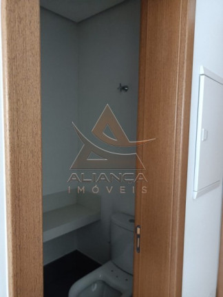 Imagem Apartamento com 1 Quarto à Venda, 56 m² em Jardim Botânico - Ribeirão Preto