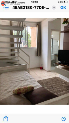 Imagem Apartamento com 2 Quartos à Venda, 55 m² em Jardim Edgar Marques - Sorocaba Imagem Apartamento com 2 Quartos à Venda, 55 m² em Jardim Edgar Marques - Sorocaba