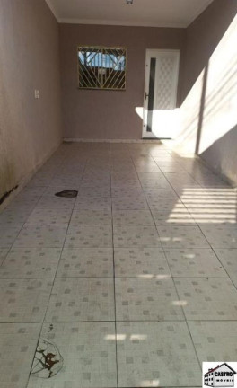 Casa com 3 Quartos à Venda, 150 m² em Vila Taquari - São Paulo