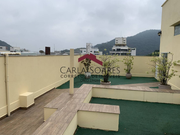 Imagem Apartamento com 4 Quartos à Venda, 135 m² em Pitangueiras - Guarujá