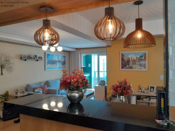 Imagem Imóvel com 1 Quarto à Venda, 89 m² em Armação - Salvador