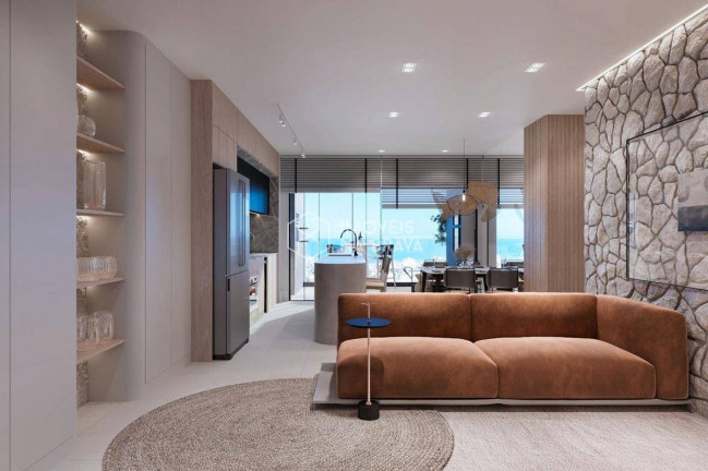 Imagem Apartamento com 2 Quartos à Venda, 84 m² em Praia Brava - Itajaí Imagem Apartamento com 2 Quartos à Venda, 84 m² em Praia Brava - Itajaí