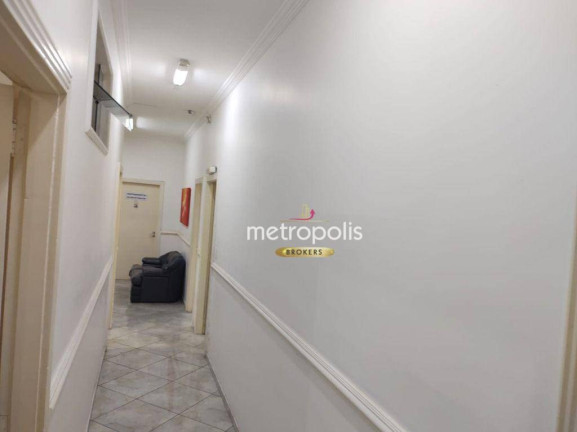 Imagem Sala Comercial para Alugar, 120 m² em Centro - São Caetano Do Sul Imagem Sala Comercial para Alugar, 120 m² em Centro - São Caetano Do Sul