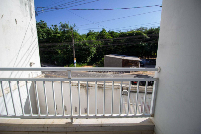 Imagem Apartamento com 2 Quartos à Venda, 58 m² em Vila Guilherme - Votorantim