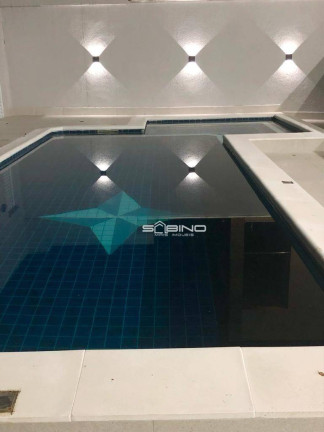 Imagem Casa com 5 Quartos para Temporada, 320 m² em Riviera De São Lourenço - Bertioga