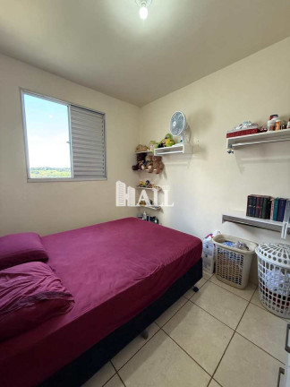 Imagem Apartamento com 2 Quartos à Venda, 55 m² em Rios Di Itália - São José Do Rio Preto Imagem Apartamento com 2 Quartos à Venda, 55 m² em Rios Di Itália - São José Do Rio Preto