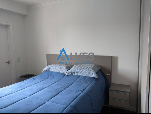 Imagem Apartamento com 2 Quartos à Venda, 74 m² em Centro - São Bernardo Do Campo Imagem Apartamento com 2 Quartos à Venda, 74 m² em Centro - São Bernardo Do Campo