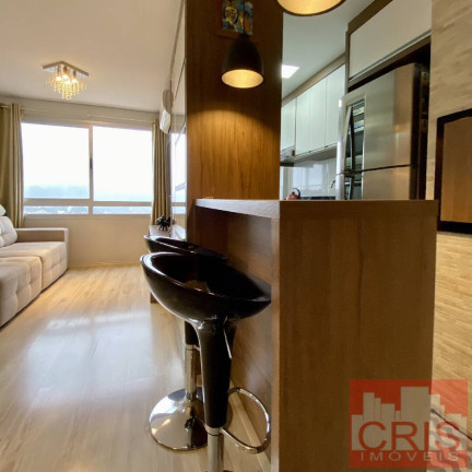 Imagem Apartamento com 2 Quartos à Venda, 61 m² em Humaitá - Bento Gonçalves Imagem Apartamento com 2 Quartos à Venda, 61 m² em Humaitá - Bento Gonçalves