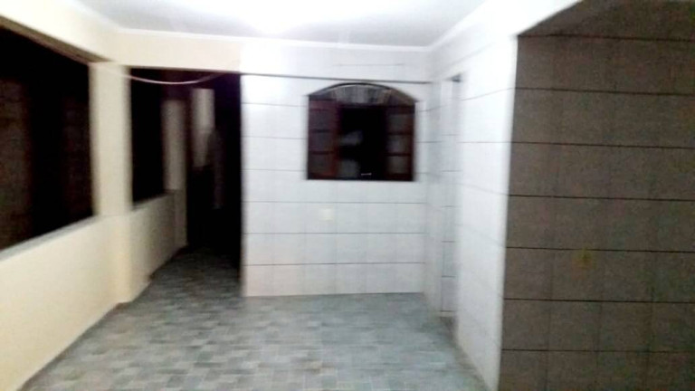 Imagem Casa com 4 Quartos à Venda, 256 m² em Vila São José - São Paulo Imagem Casa com 4 Quartos à Venda, 256 m² em Vila São José - São Paulo