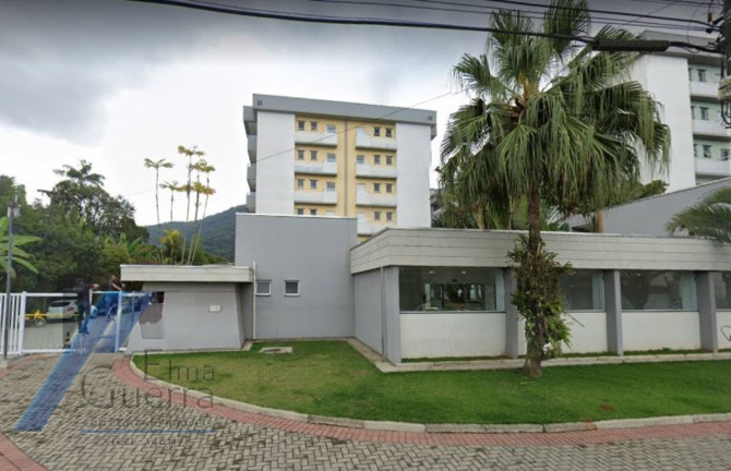 Imagem Apartamento com 2 Quartos à Venda, 65 m² em Perequê Açu - Ubatuba Imagem Apartamento com 2 Quartos à Venda, 65 m² em Perequê Açu - Ubatuba