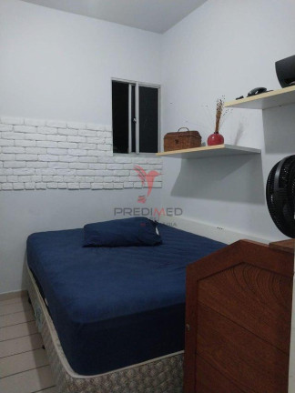Imagem Apartamento com 3 Quartos à Venda, 99 m² em Bessa - João Pessoa