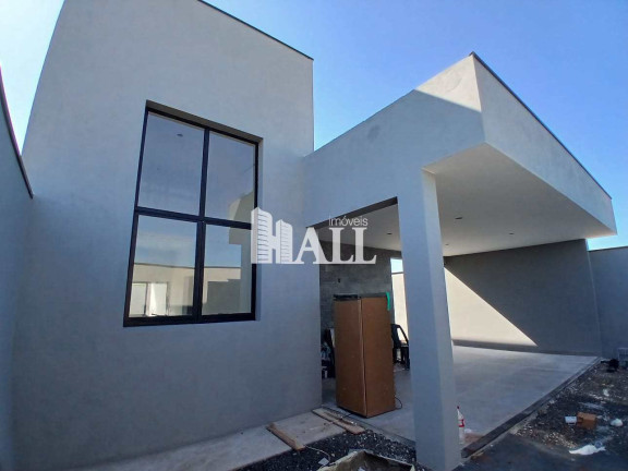 Imagem Casa com 2 Quartos à Venda, 95 m² em Eplatz Rio Preto - São José Do Rio Preto Imagem Casa com 2 Quartos à Venda, 95 m² em Eplatz Rio Preto - São José Do Rio Preto
