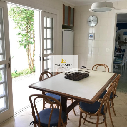 Imagem Casa com 3 Quartos à Venda, 190 m² em Barra Do Sahy - São Sebastião