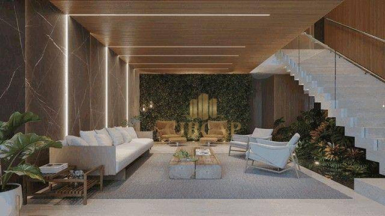Imagem Cobertura com 4 Quartos à Venda, 720 m² em Vila Nova Conceição - São Paulo Imagem Cobertura com 4 Quartos à Venda, 720 m² em Vila Nova Conceição - São Paulo