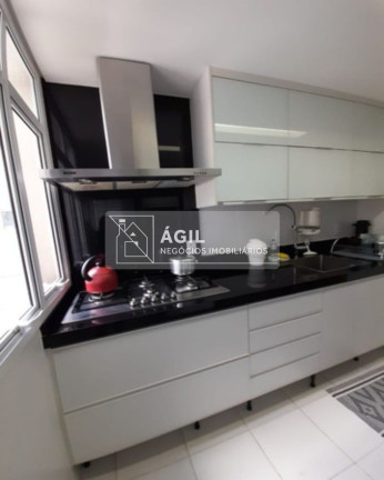 Imagem Apartamento com 3 Quartos à Venda, 105 m² em Urbanova - São José Dos Campos Imagem Apartamento com 3 Quartos à Venda, 105 m² em Urbanova - São José Dos Campos