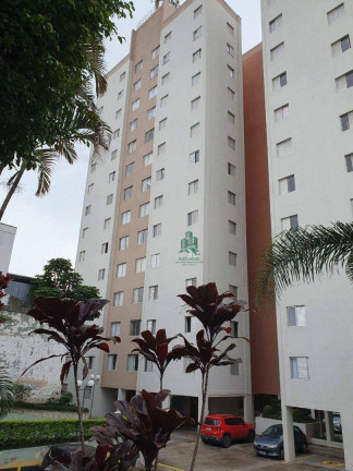 Apartamento com 3 Quartos à Venda, 63 m² em Macedo - Guarulhos