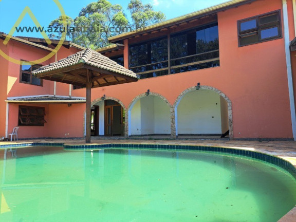 Imagem Casa com 4 Quartos à Venda, 537 m² em Rancho Grande - Mairiporã