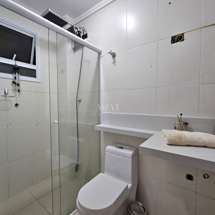 Imagem Apartamento com 2 Quartos à Venda, 78 m² em Guilhermina - Praia Grande