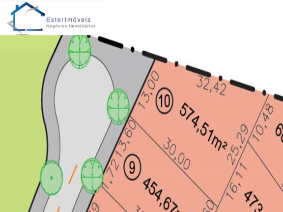 Imagem Terreno para Alugar ou Temporada, 574 m² em Cidade Tamboré - Santana De Parnaíba Imagem Terreno para Alugar ou Temporada, 574 m² em Cidade Tamboré - Santana De Parnaíba