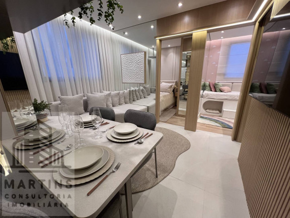Imagem Apartamento com 2 Quartos à Venda, 34 m² em Vila Penteado - São Paulo Imagem Apartamento com 2 Quartos à Venda, 34 m² em Vila Penteado - São Paulo
