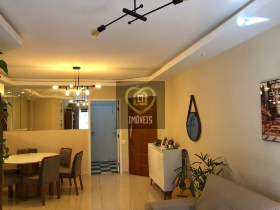 Imagem Apartamento com 3 Quartos à Venda, 105 m² em Não Informado - Não Informado