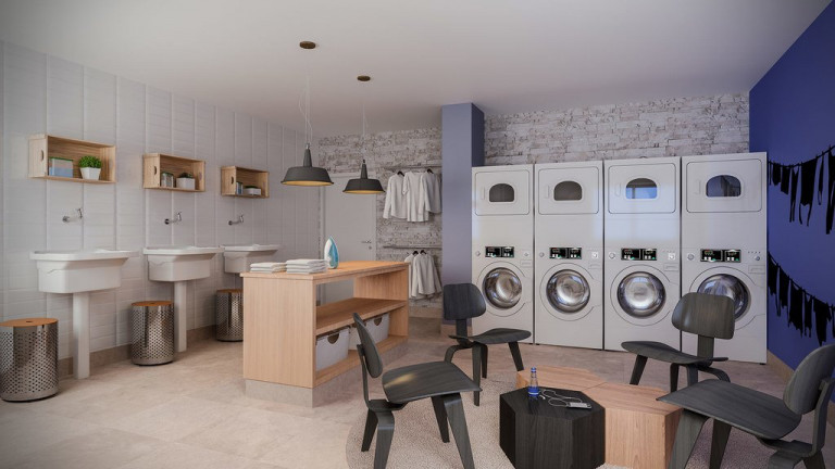 Imagem Studio com 1 Quarto à Venda, 41 m² em Centro - São Paulo