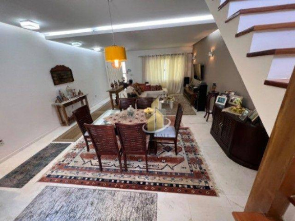Imagem Casa com 4 Quartos à Venda, 190 m² em Urbanova - São José Dos Campos Imagem Casa com 4 Quartos à Venda, 190 m² em Urbanova - São José Dos Campos